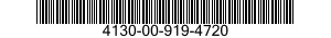 4130-00-919-4720 CONDENSER,REFRIGERATION 4130009194720 009194720