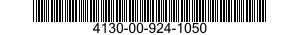 4130-00-924-1050 DIFFUSER,FAN VOLUTE 4130009241050 009241050
