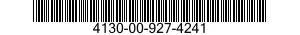4130-00-927-4241  4130009274241 009274241