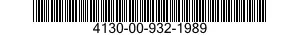 4130-00-932-1989  4130009321989 009321989