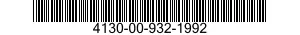 4130-00-932-1992  4130009321992 009321992