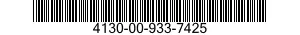 4130-00-933-7425  4130009337425 009337425