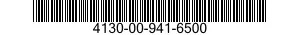 4130-00-941-6500 COMPRESSOR UNIT,REFRIGERATION 4130009416500 009416500