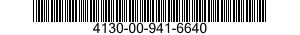 4130-00-941-6640  4130009416640 009416640