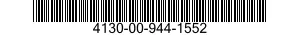4130-00-944-1552  4130009441552 009441552