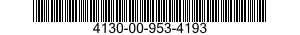 4130-00-953-4193  4130009534193 009534193