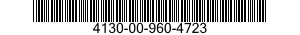 4130-00-960-4723  4130009604723 009604723