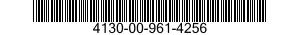 4130-00-961-4256  4130009614256 009614256