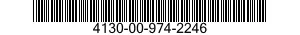4130-00-974-2246  4130009742246 009742246
