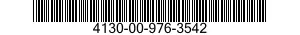 4130-00-976-3542  4130009763542 009763542