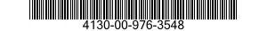 4130-00-976-3548  4130009763548 009763548