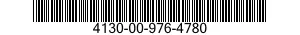 4130-00-976-4780  4130009764780 009764780