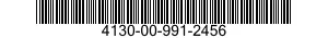 4130-00-991-2456  4130009912456 009912456