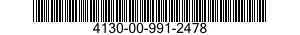 4130-00-991-2478  4130009912478 009912478