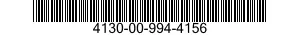 4130-00-994-4156  4130009944156 009944156