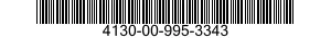 4130-00-995-3343  4130009953343 009953343