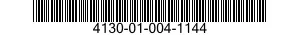 4130-01-004-1144  4130010041144 010041144