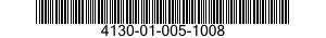 4130-01-005-1008  4130010051008 010051008