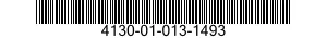 4130-01-013-1493  4130010131493 010131493