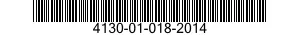 4130-01-018-2014  4130010182014 010182014