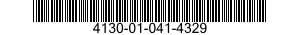 4130-01-041-4329  4130010414329 010414329
