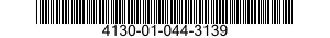 4130-01-044-3139  4130010443139 010443139