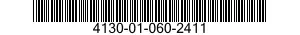 4130-01-060-2411 HEATING ELEMENT,ELECTRICAL,NONIM 4130010602411 010602411