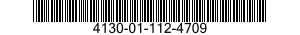 4130-01-112-4709  4130011124709 011124709