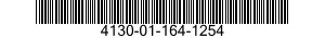 4130-01-164-1254 PISTON,COMPRESSOR 4130011641254 011641254
