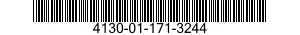 4130-01-171-3244  4130011713244 011713244