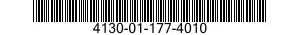 4130-01-177-4010 CONDENSING UNIT,REFRIGERATING 4130011774010 011774010