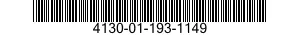 4130-01-193-1149 ECCENTRIC 4130011931149 011931149