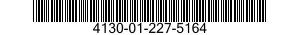 4130-01-227-5164  4130012275164 012275164
