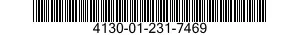 4130-01-231-7469 COMPRESSOR UNIT,REFRIGERATION 4130012317469 012317469