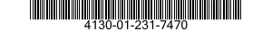 4130-01-231-7470 COMPRESSOR UNIT,REFRIGERATION 4130012317470 012317470