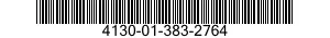 4130-01-383-2764  4130013832764 013832764