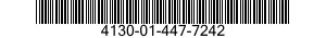 4130-01-447-7242 CONDENSING UNIT 4130014477242 014477242