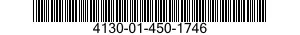 4130-01-450-1746 FILTER ELEMENT,AIR CONDITIONING 4130014501746 014501746