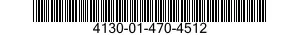 4130-01-470-4512 CHARGING LINE,REFRIGERANT CHARGING AND TESTING MANIFOLD 4130014704512 014704512