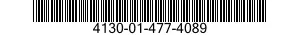 4130-01-477-4089 COOLER UNIT,AIR 4130014774089 014774089