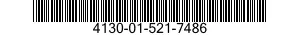 4130-01-521-7486 FILTER ELEMENT,AIR CONDITIONING 4130015217486 015217486