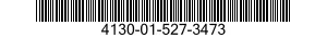 4130-01-527-3473 FILTER ELEMENT,AIR CONDITIONING 4130015273473 015273473