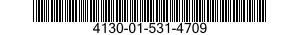 4130-01-531-4709 MODIFICATION KIT,REFRIGERATION AND AIR CONDITIONING COMPONENTS 4130015314709 015314709
