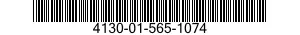 4130-01-565-1074 COMPRESSOR,REFRIGERATION 4130015651074 015651074