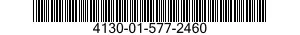 4130-01-577-2460 CONDENSER,REFRIGERATION 4130015772460 015772460