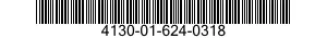 4130-01-624-0318 FILTER MEDIA,AIR CONDITIONING 4130016240318 016240318