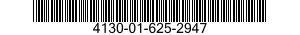 4130-01-625-2947 FILTER ELEMENT,AIR CONDITIONING 4130016252947 016252947