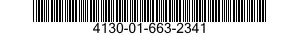 4130-01-663-2341 DOOR ASSEMBLY,SMALL 4130016632341 016632341