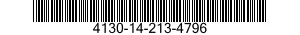4130-14-213-4796 COOLING COIL,CONTINUOUS TUBE,GRAVITY 4130142134796 142134796