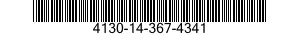 4130-14-367-4341 FILTER,PARTICULATE 4130143674341 143674341